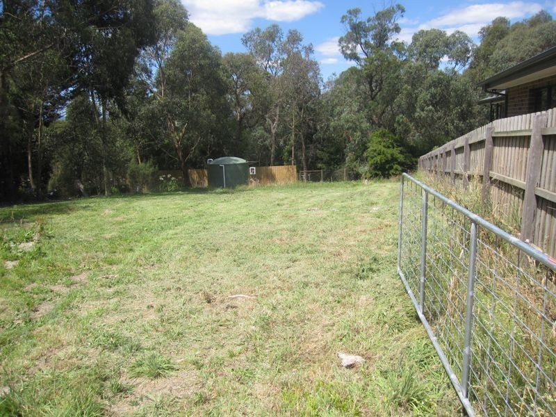 Bunyip VIC 3815