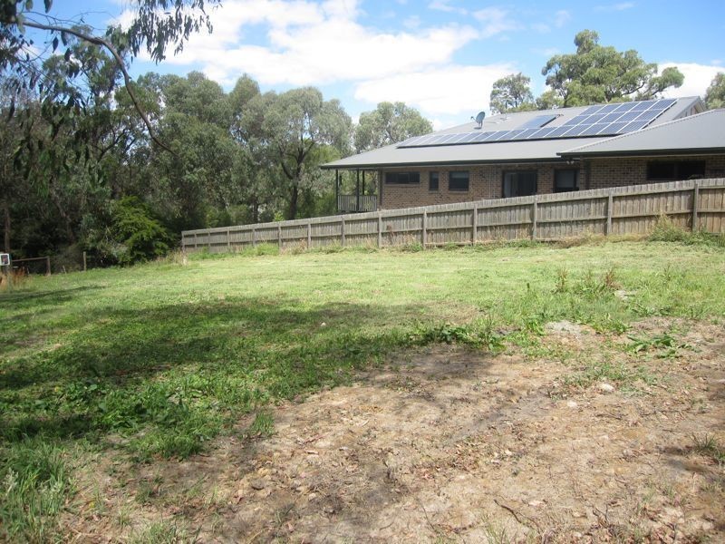 Bunyip VIC 3815