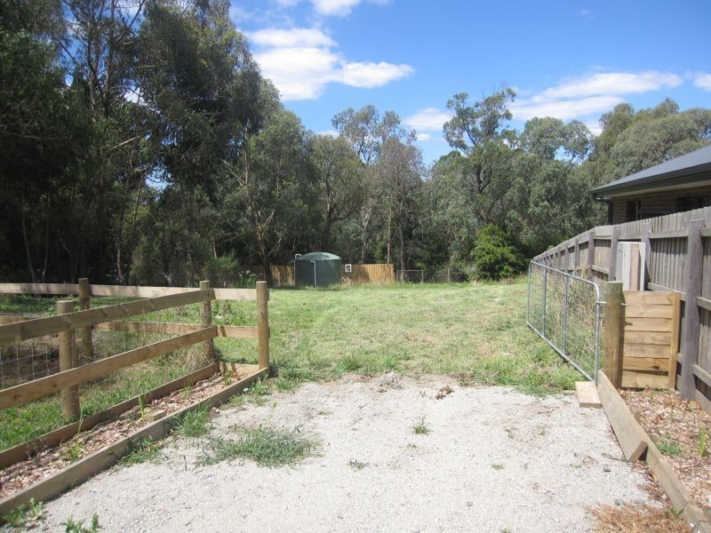 Bunyip VIC 3815