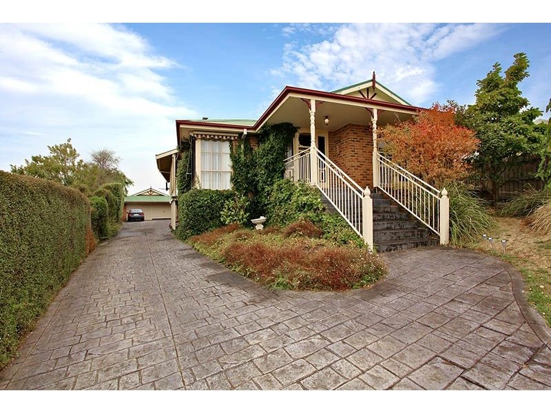 1 Sapphire Court, Narre Warren VIC 3805