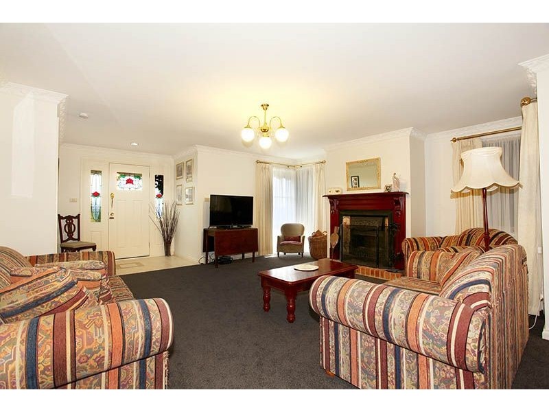 1 Sapphire Court, Narre Warren VIC 3805