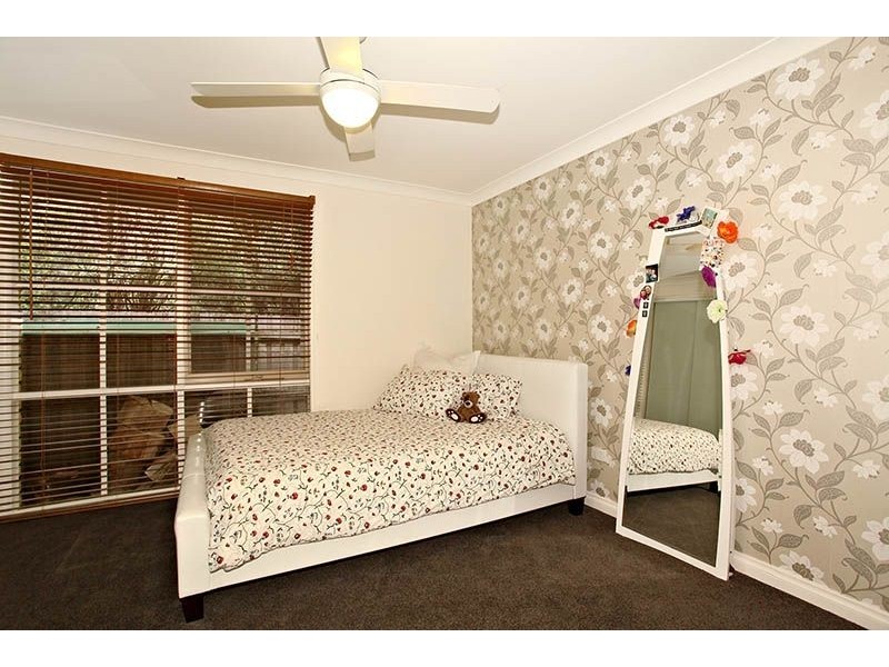 1 Sapphire Court, Narre Warren VIC 3805