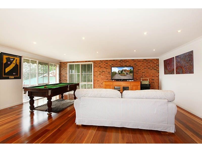 1 Sapphire Court, Narre Warren VIC 3805