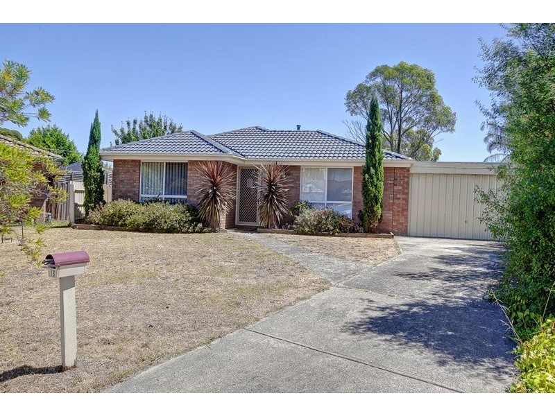 19 Elda Court, Cranbourne North VIC 3977