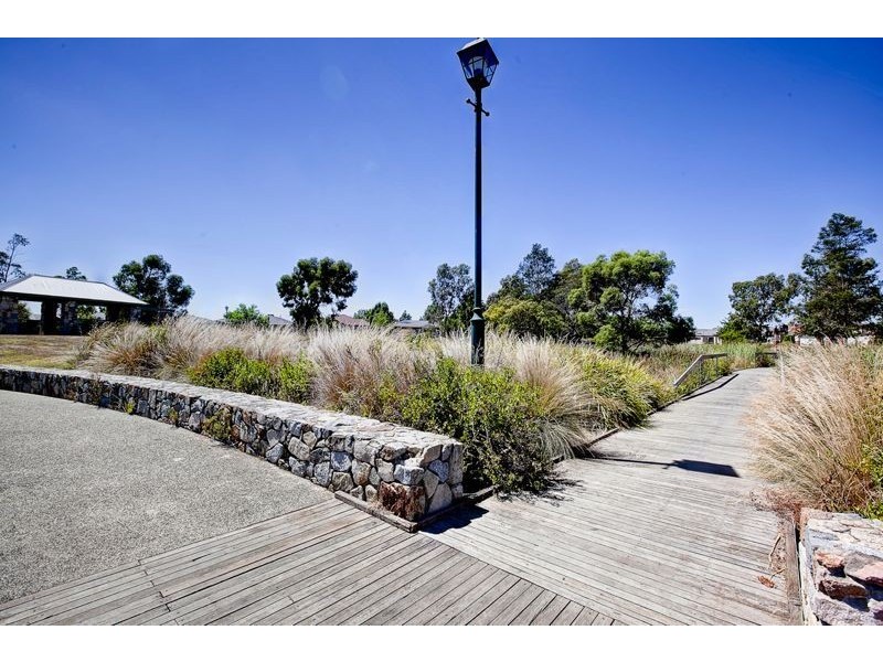 1 Hunt Club Boulevard, Cranbourne East VIC 3977