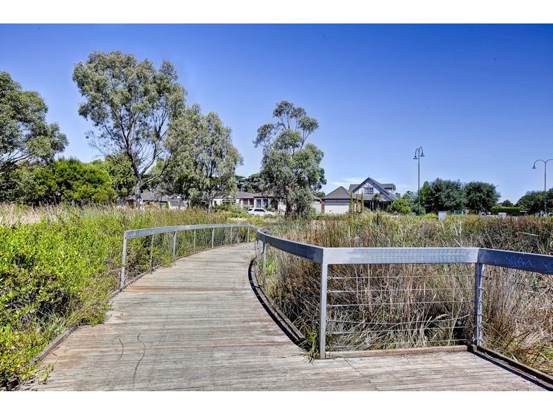 1 Hunt Club Boulevard, Cranbourne East VIC 3977