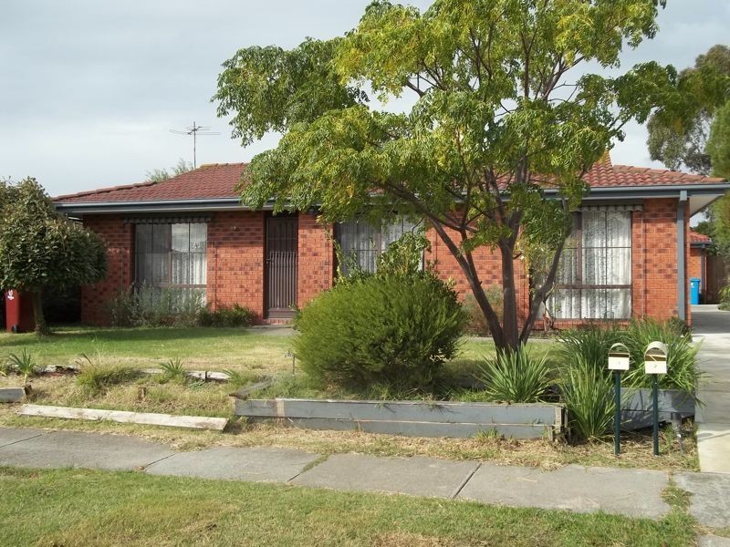 1/17 Rachel Drive, Cranbourne North VIC 3977