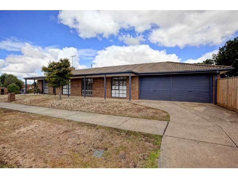 5 Van Court, Narre Warren VIC 3805