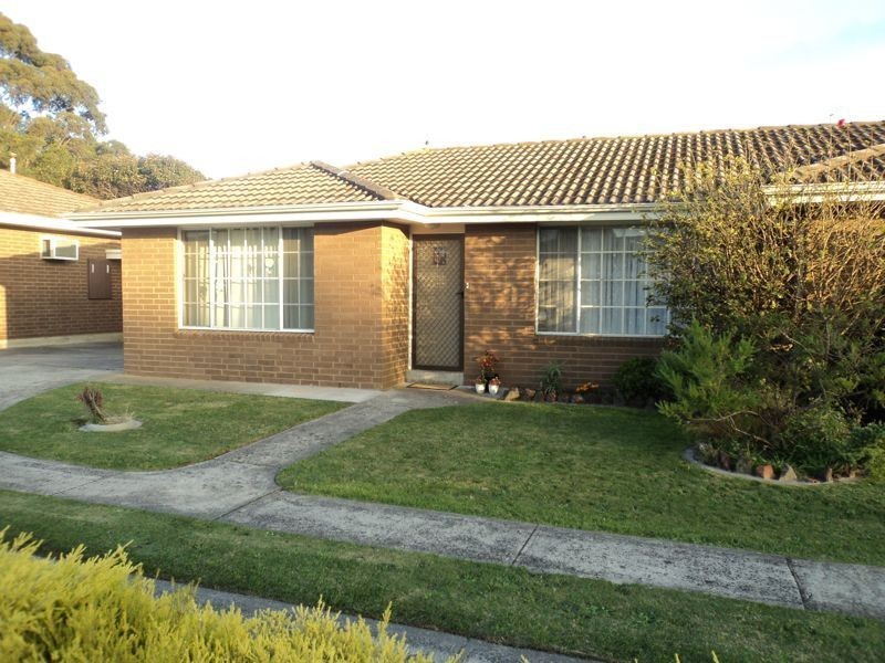 7/12 Fairfield Street, Cranbourne VIC 3977