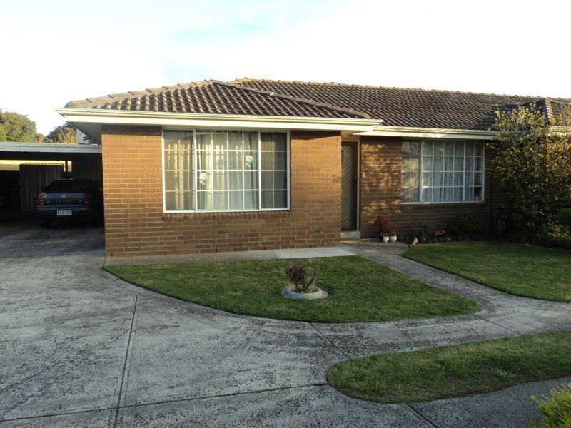 7/12 Fairfield Street, Cranbourne VIC 3977