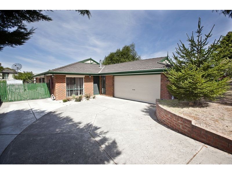 25 Terrapin Drive, Narre Warren South VIC 3805