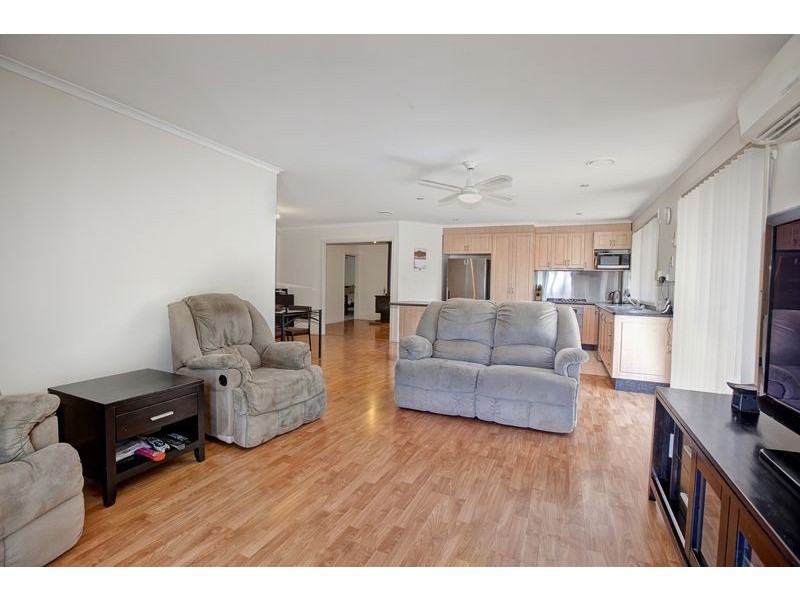 25 Terrapin Drive, Narre Warren South VIC 3805