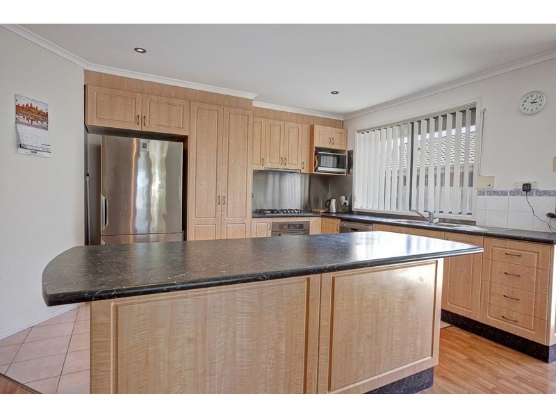 25 Terrapin Drive, Narre Warren South VIC 3805