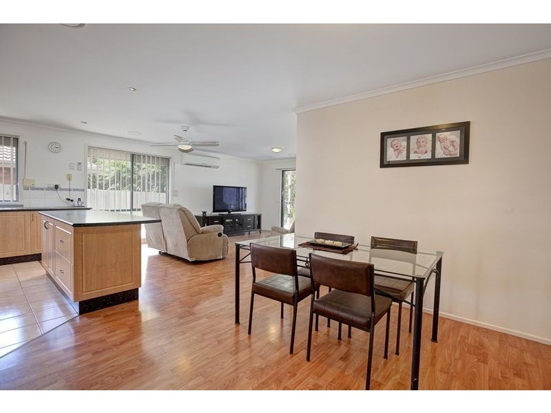 25 Terrapin Drive, Narre Warren South VIC 3805