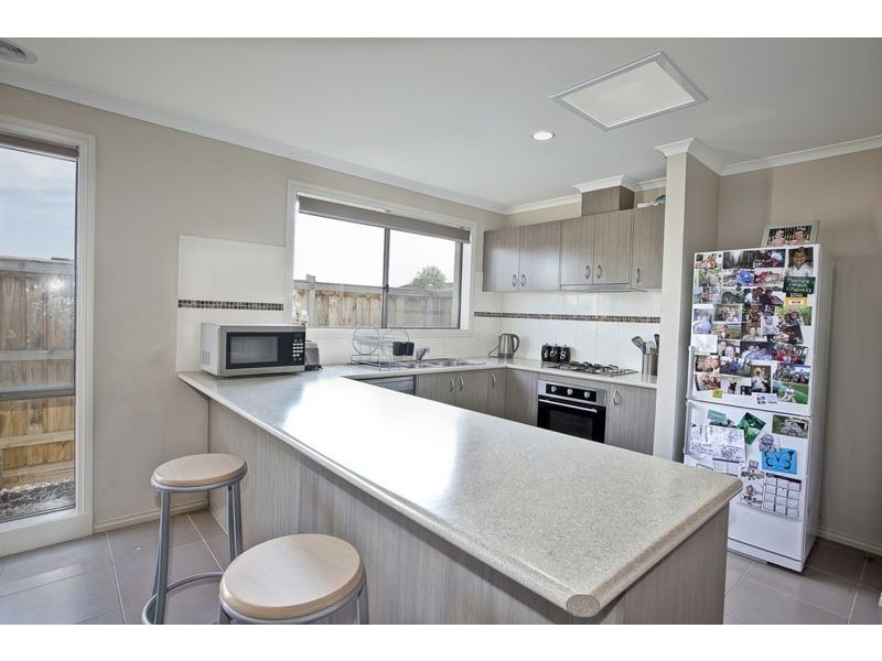 1 Pallyang Lane, Cranbourne East VIC 3977