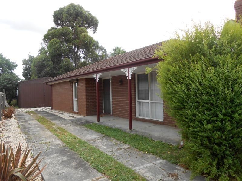 Thompsons Road, Cranbourne North VIC 3977