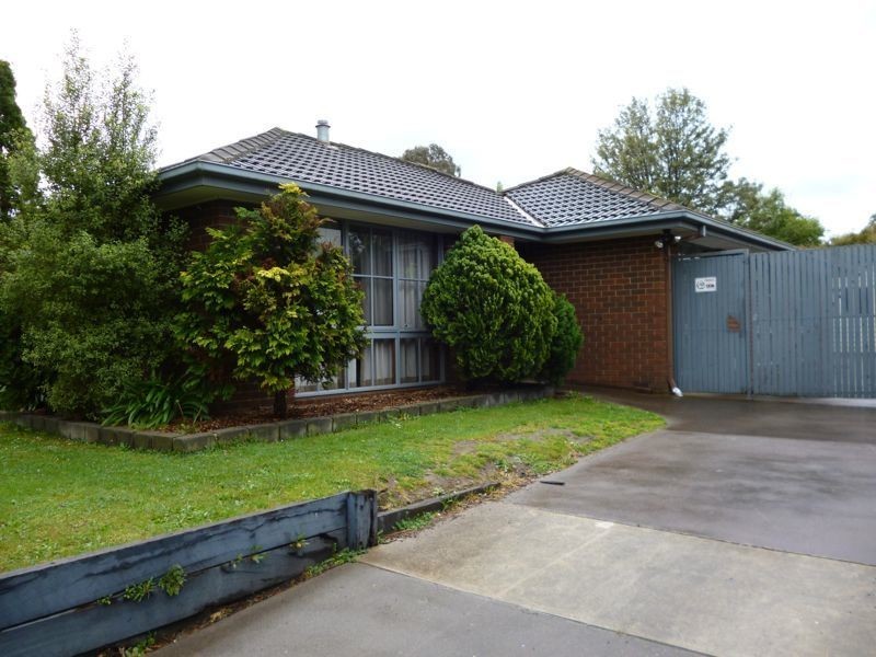 59 Lamont Crescent, Cranbourne VIC 3977