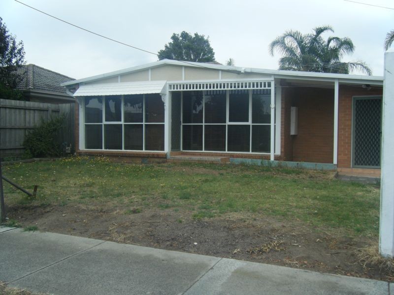 34 Marklin Street, Cranbourne VIC 3977