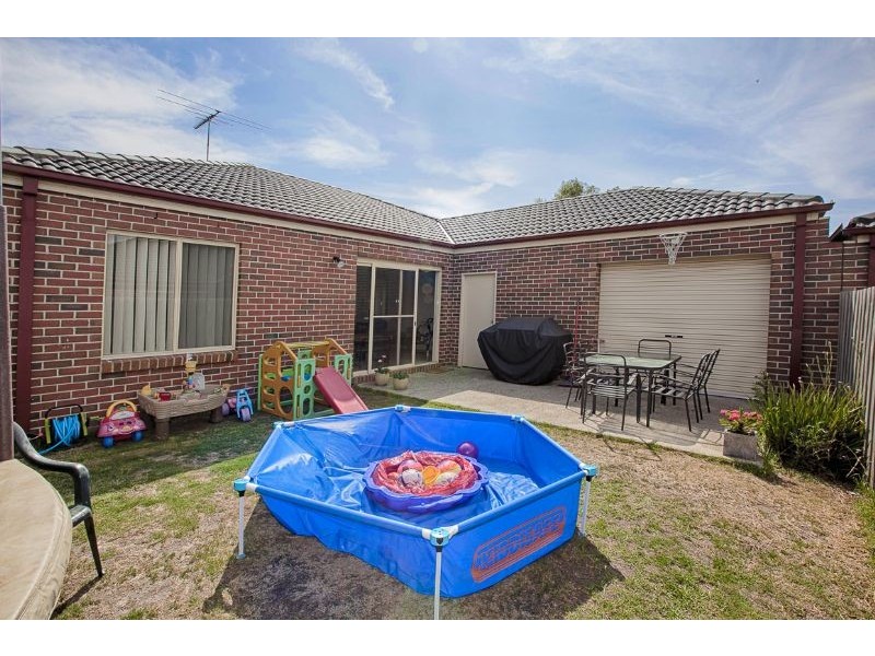5 Cusack Way, Lynbrook VIC 3975
