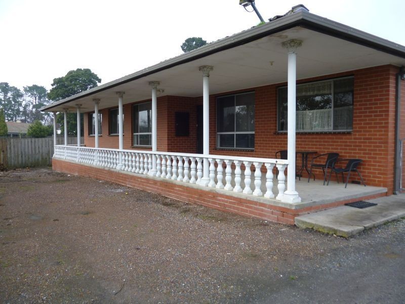 2/1714 South Gippsland Highway, Cranbourne VIC 3977