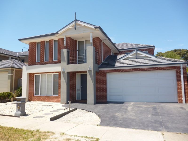 5 Sunhill Way, Berwick VIC 3806