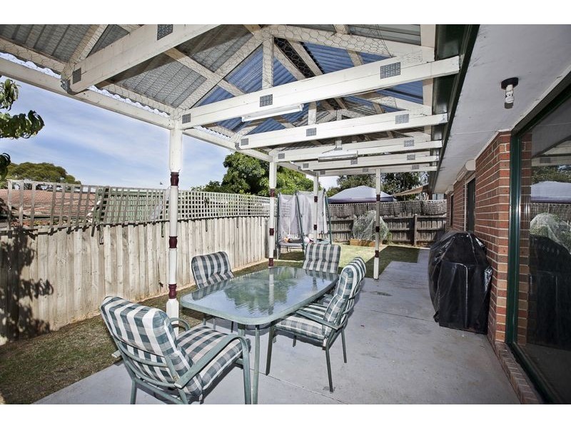 25 Terrapin Drive, Narre Warren South VIC 3805