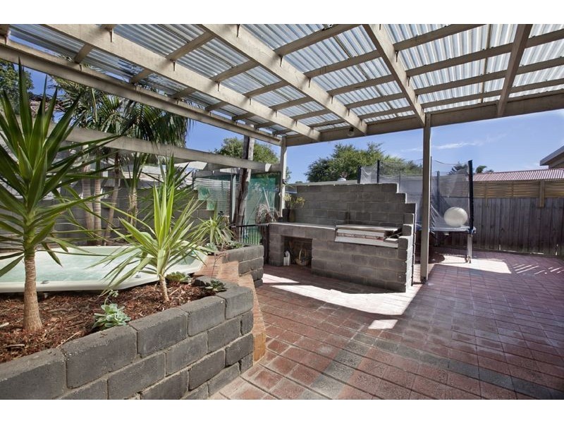 7 Fosters Court, Cranbourne North VIC 3977