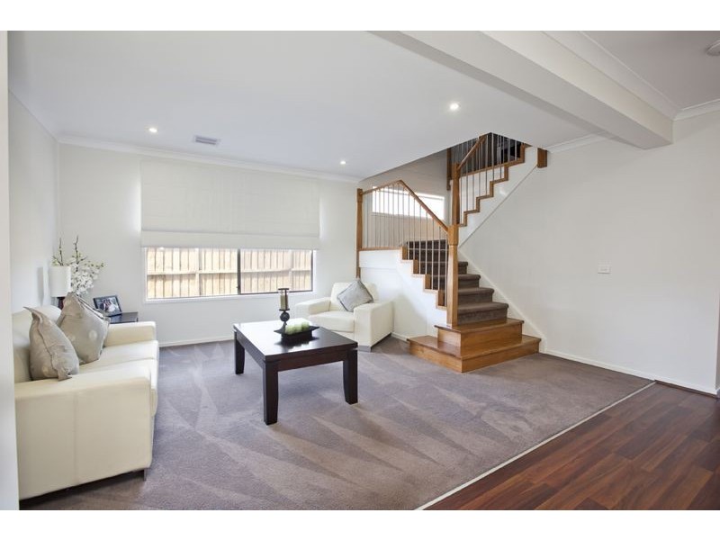 7 Honeybark Crescent, Lyndhurst VIC 3975