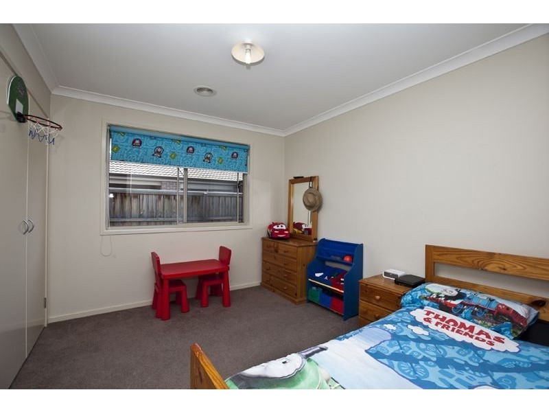 5 Desert Rose Court, Cranbourne VIC 3977