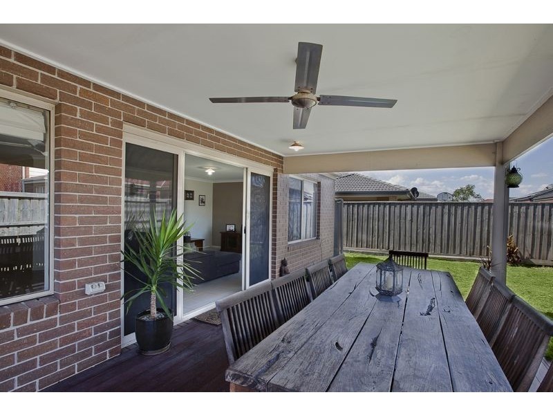 5 Desert Rose Court, Cranbourne VIC 3977