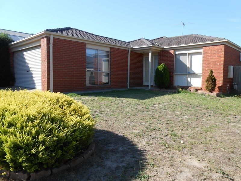 14 Prime Court, Berwick VIC 3806