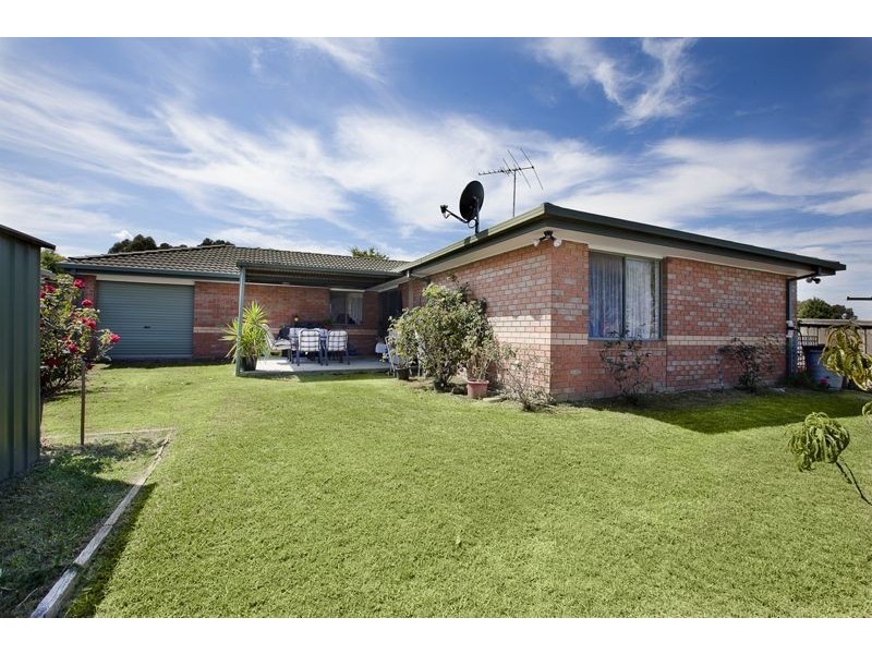 22 Haydn Place, Narre Warren South VIC 3805