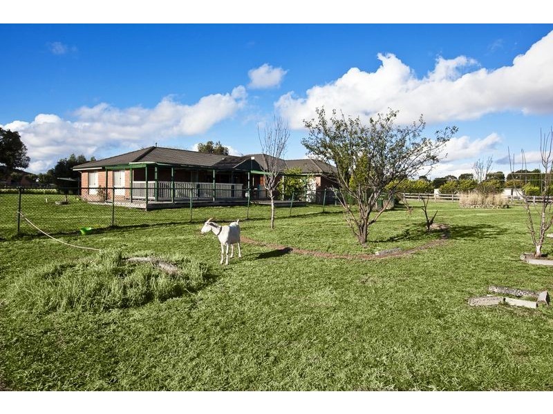 Cranbourne East VIC 3977