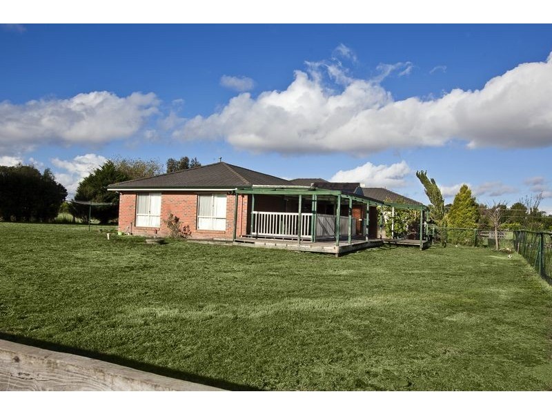 Cranbourne East VIC 3977