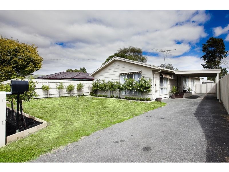 11 Virginia Street, Cranbourne VIC 3977
