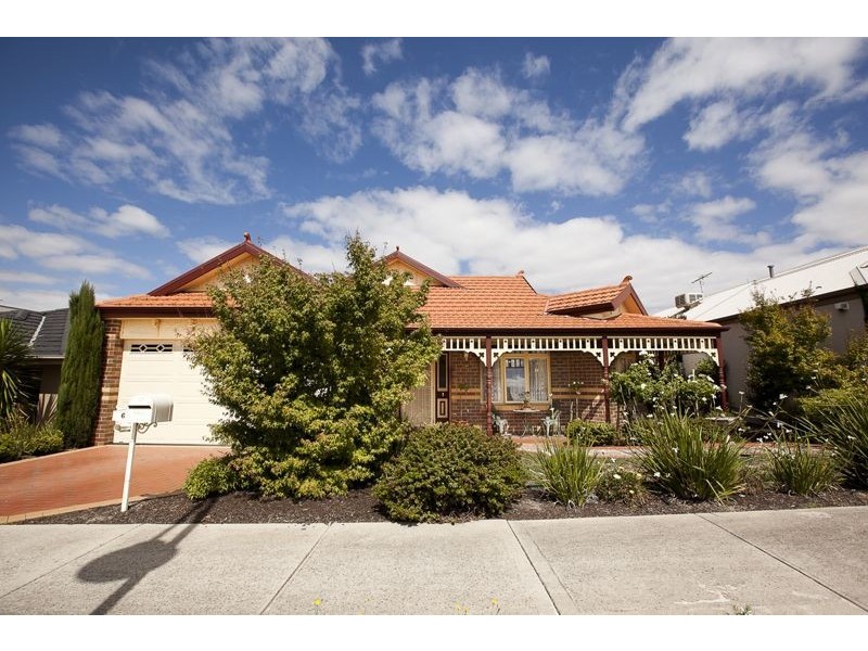 6 Red Mallee Court, Lyndhurst VIC 3975