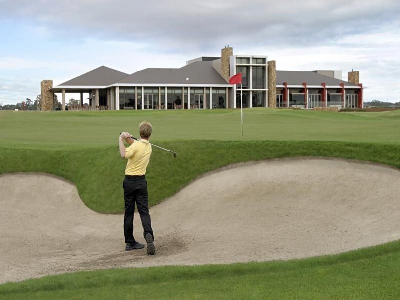 60 Warrego Circuit, Sandhurst VIC 3977