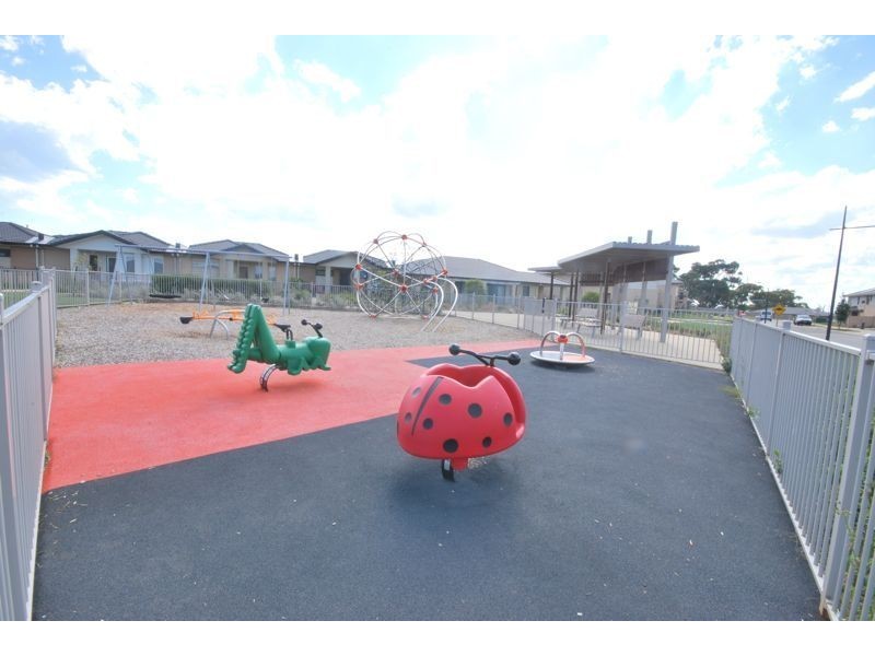 60 Warrego Circuit, Sandhurst VIC 3977