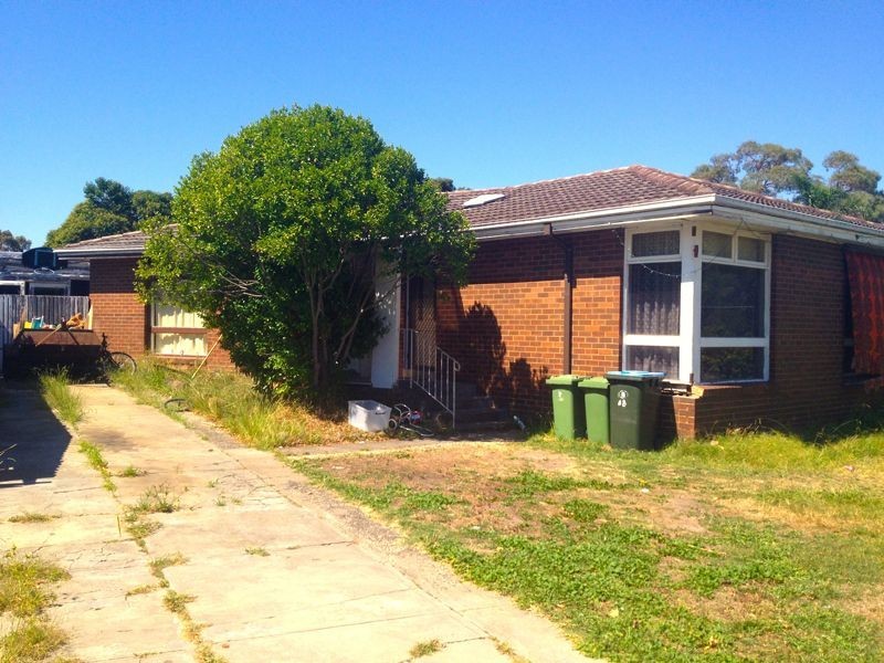 48 Sweetgum Avenue, Narre Warren VIC 3805