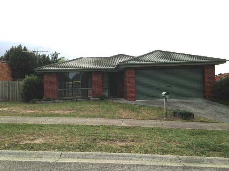 45 Elstar Road, Narre Warren VIC 3805