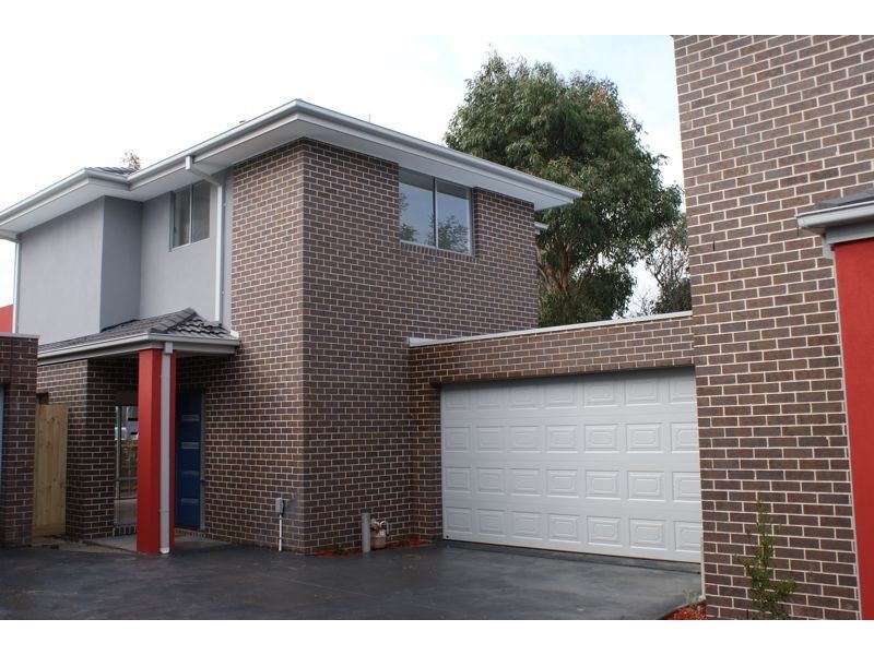 3/103 Springfield Drive, Narre Warren VIC 3805
