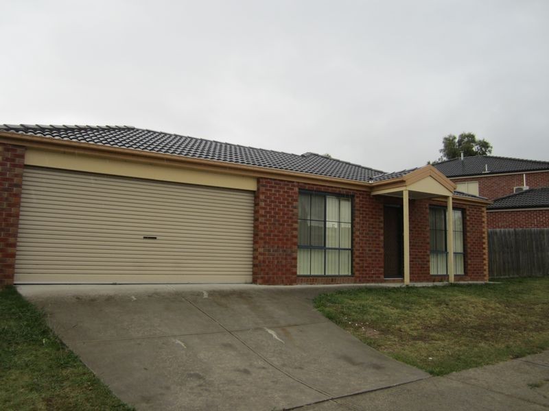 22 Sally Brook Circuit, Narre Warren VIC 3805