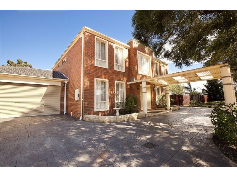 5 Burgan Court, Cranbourne West VIC 3977