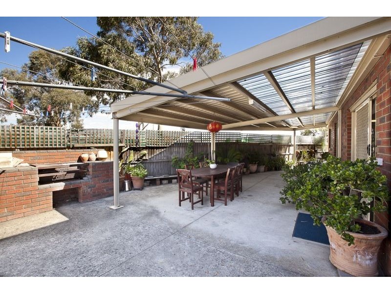 5 Burgan Court, Cranbourne West VIC 3977