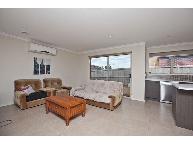 41 Gregson Grove, Lyndhurst VIC 3975