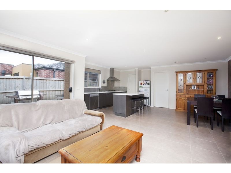 41 Gregson Grove, Lyndhurst VIC 3975