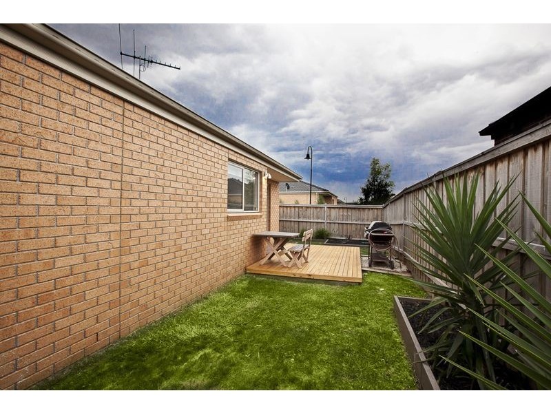 41 Gregson Grove, Lyndhurst VIC 3975