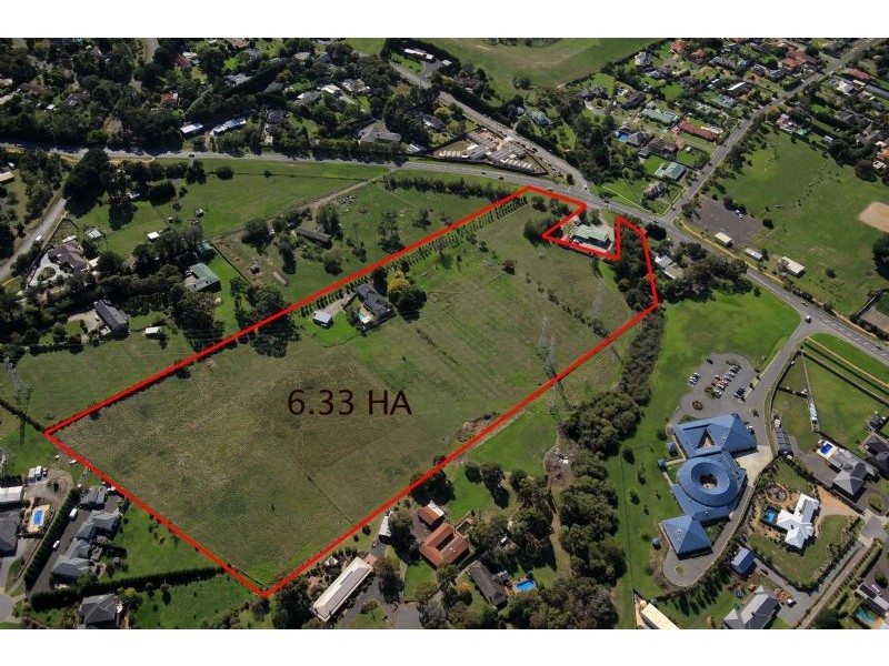 417 Narre Warren North Road, Narre Warren North VIC 3804