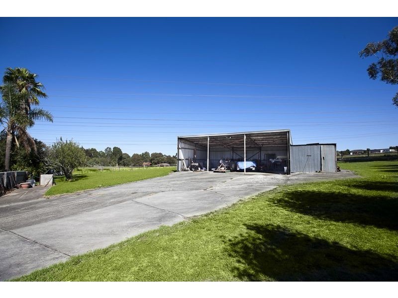 417 Narre Warren North Road, Narre Warren North VIC 3804