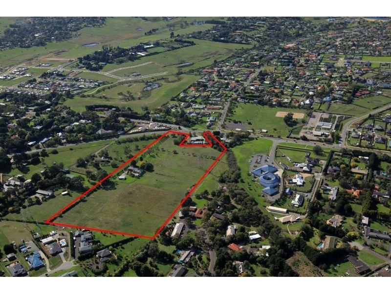 417 Narre Warren North Road, Narre Warren North VIC 3804